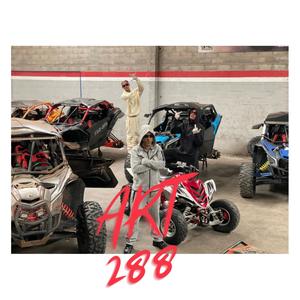 Art 288 (feat. Snow Usg)