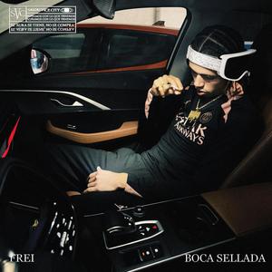 Boca Sellada (Explicit)