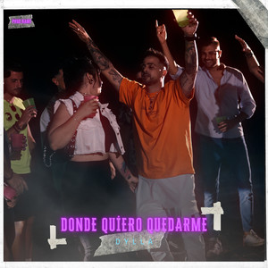 Donde quiero quedarme