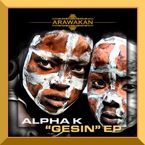 Marimba Ritmes (Alpha K Deep Edit Mix)