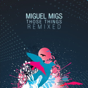Miguel Migs - Side To Side