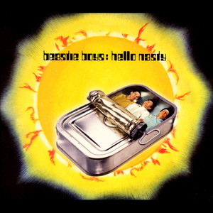 Hello Nasty (Explicit)