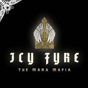 ICY FYRE (Explicit)