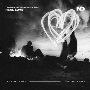 Real Love (Extended Mix)