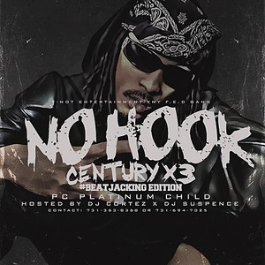 No Hook Century 3