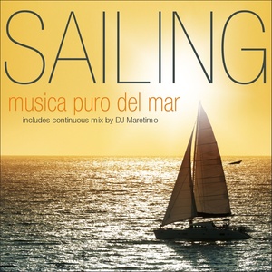 Sailing - Musica Puro del Mar