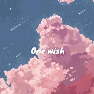 One wish