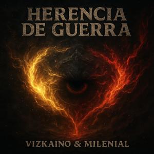 Herencia de Guerra (feat. Milenial)