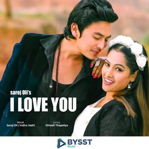 Timlae Dekhhe Pachi I love You - Dhurmus Suntali