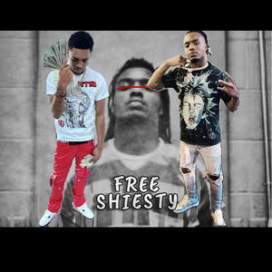 FREE SHIESTY (Explicit)