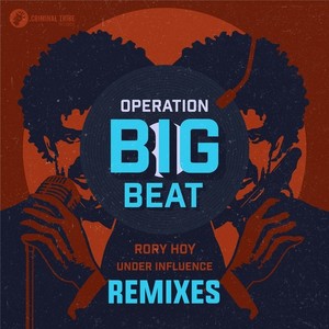 Operation Big Beat (Remixes)