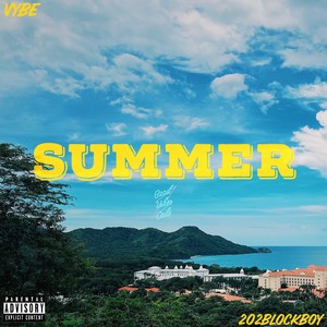 SUMMER (Explicit)