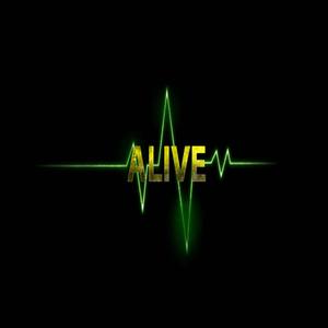 Alive