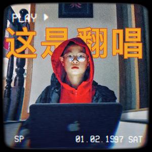 如果我不说唱封面