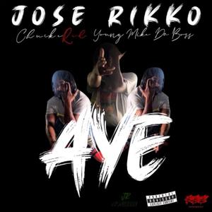 Aye (feat. Chuckiii Red & YoungMikeDaBoss) (Explicit)