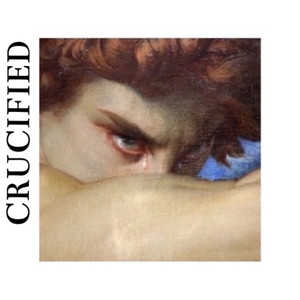 Crucified