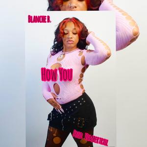 How You (Explicit)