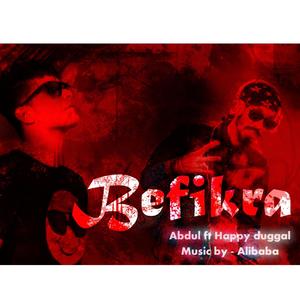 Befikra(feat. Happy Duggal)