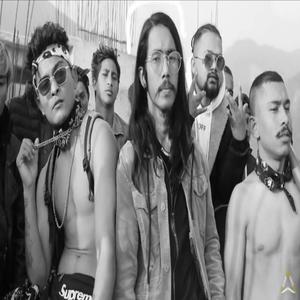 Straight outta Butwal (feat. 111, Vyoma & Ak47) [Explicit]