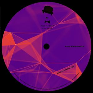 THE ESSENCE