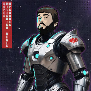 UPGRADES (feat. MilesHigh Beats)
