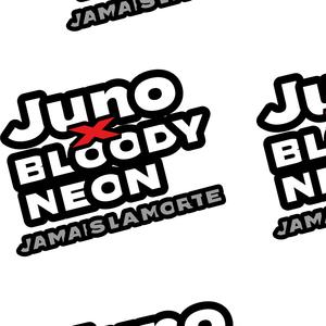 JAMAIS LA MORTE (feat. Bloodyneon) (Explicit)