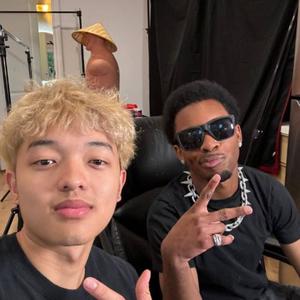 Favorite Flower (w jason & dv4d) (feat. jasontheween) (Remix|Explicit)