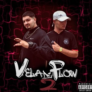 Vela de Flow 2 (Explicit)