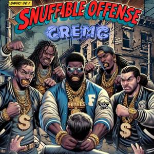 Snuffable Offense (Explicit)