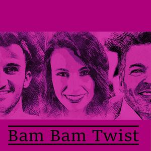 Bam Bam Twist (feat. Veronica Cianciotto & Starmoonday) [Special Version]