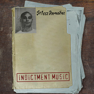 Indictment Music (Explicit)