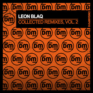 Collected Remixes, Vol. 2