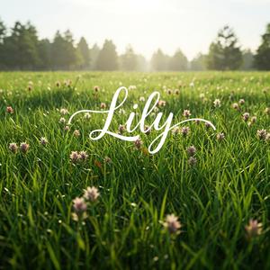 Lily