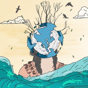 Tidal Dreams(feat. Ben Barnett)