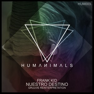 Nuestro Destino (Gruuve Reinterpretation)