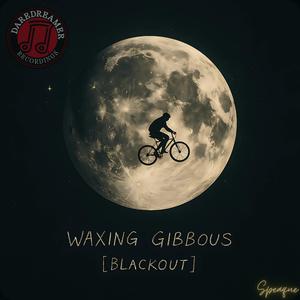 WAXING GIBBOUS (BLACKOUT) (feat. Ish Hughes) (Explicit)