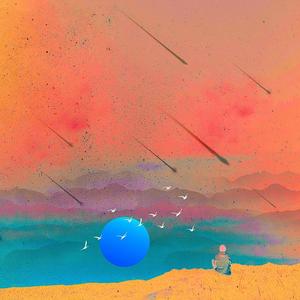 stepping outside now