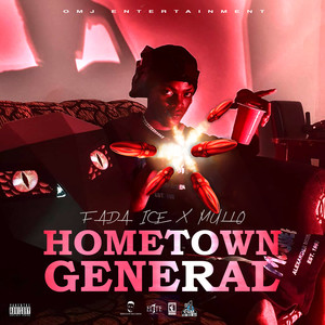 Fada ICE X Mullo - HomeTown General