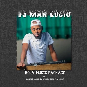 Emazweni (feat. Dj Nyanga & Odeep)