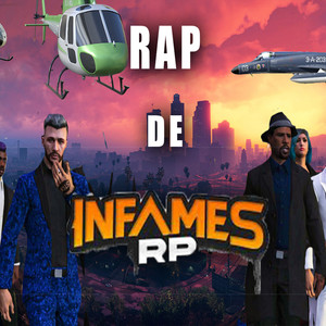 Rap de Infames Rp (Explicit)