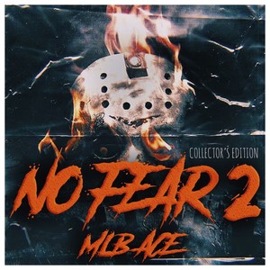 No Fear 2 (Collector's Edition) [Explicit]