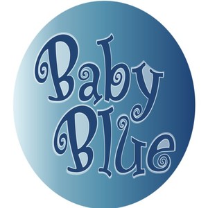 Baby Blue (Slowbschlager|Explicit)