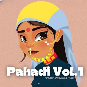 Pahadi (vol 1)