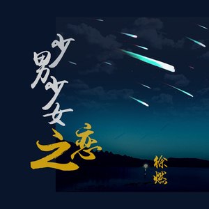 少男少女之恋