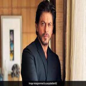SRK TRIBUTE (Explicit)