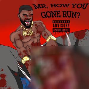 DG Hooda ($et Da Trend) (feat. Reek Glizzy) (Explicit)