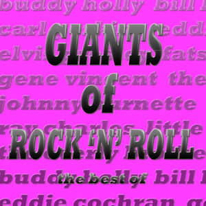 Giants of Rock 'N' Roll