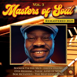 Masters of Soul, Vol. 3 (Remastered 2023)