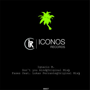 Don't you mind (Original Mix)