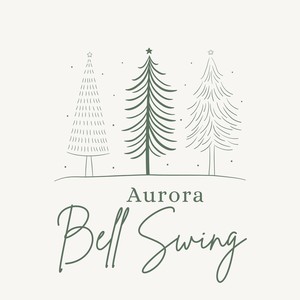 Aurora Bell Swing